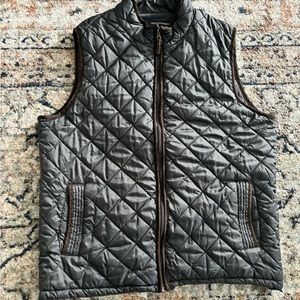 Men’s Vest